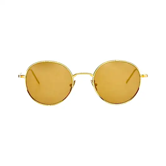 TBD Eyewear Ulster Gold / Tobacco