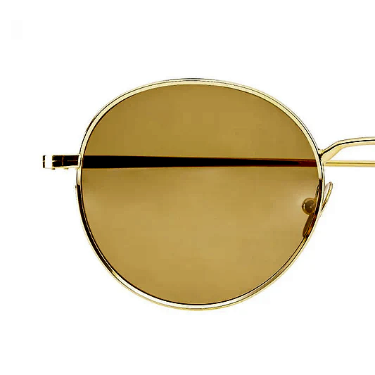 TBD Eyewear Ulster Gold / Tobacco