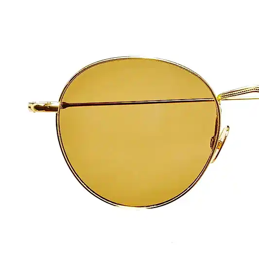 TBD Eyewear Vicuna Gold / Tobacco