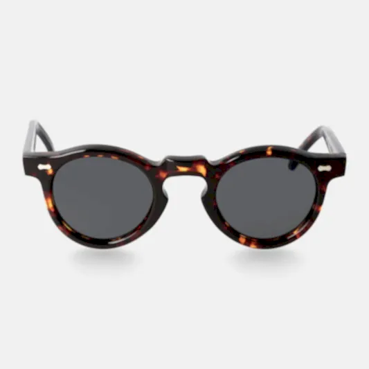 TBD Eyewear Welt Eco Dark Havana / Grey