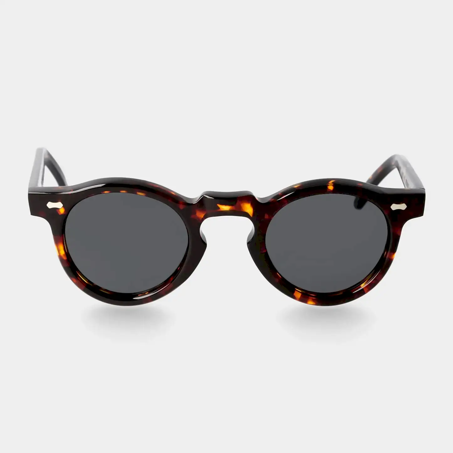 TBD Eyewear Welt Eco Dark Havana / Grey