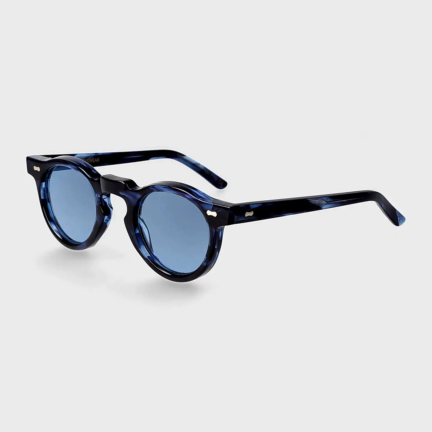 TBD Eyewear Welt Ocean / Blue